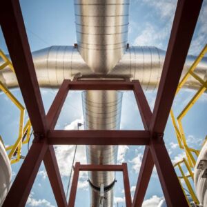 mechanical insulation contractor Axion Specialty Contracting