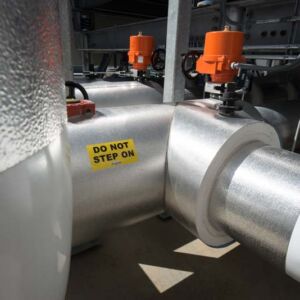 commercial insulation systems