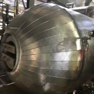 Footprint Power Station